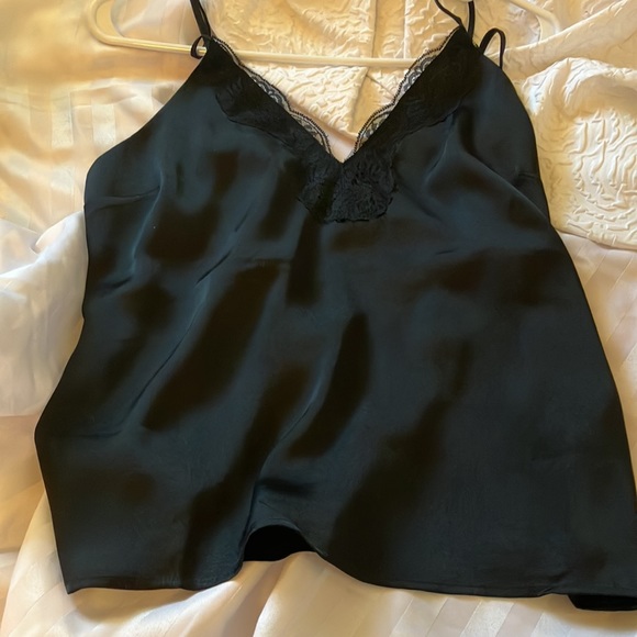 3/15 $ Express NWOT small camisole - Picture 4 of 5